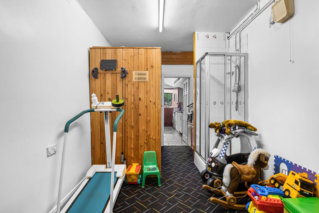 Rilshaw Lane, Winsford CW Estate Agents